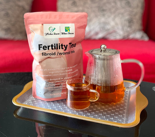 FERTILITY/FABROID TEA